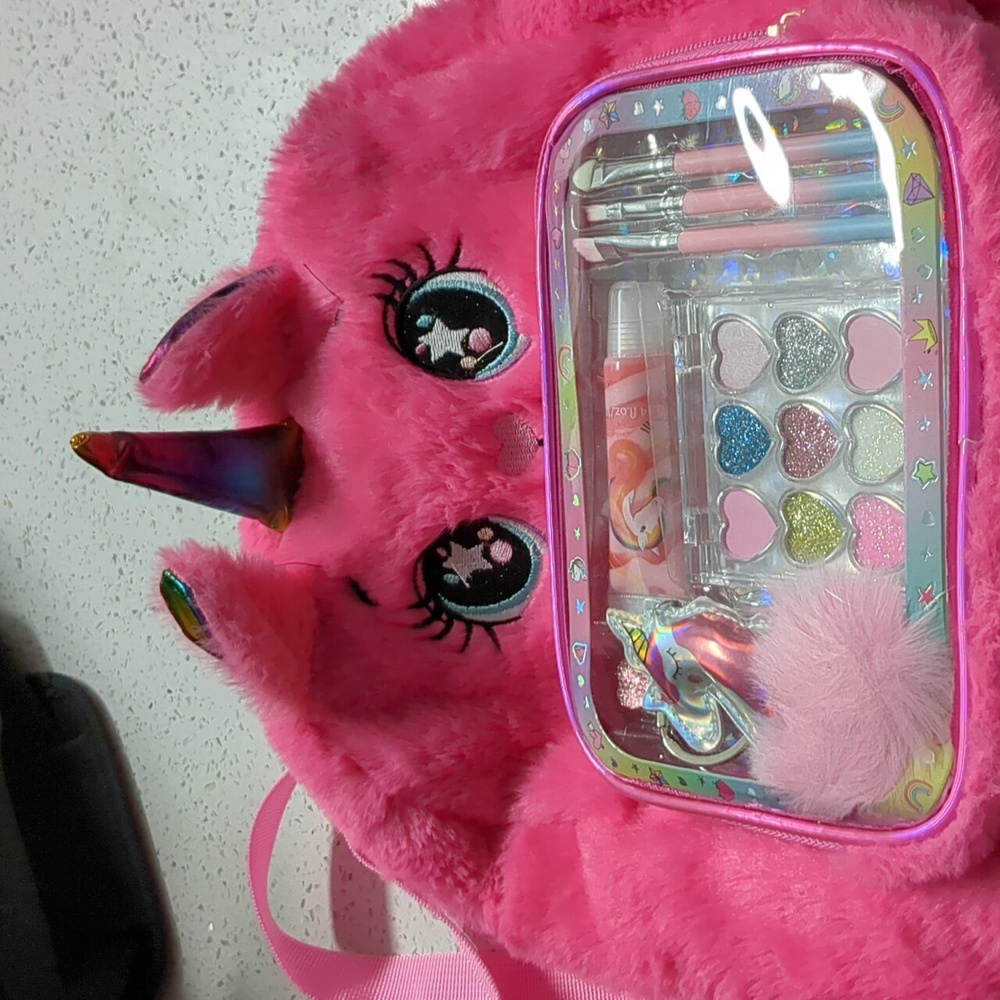 Back pack